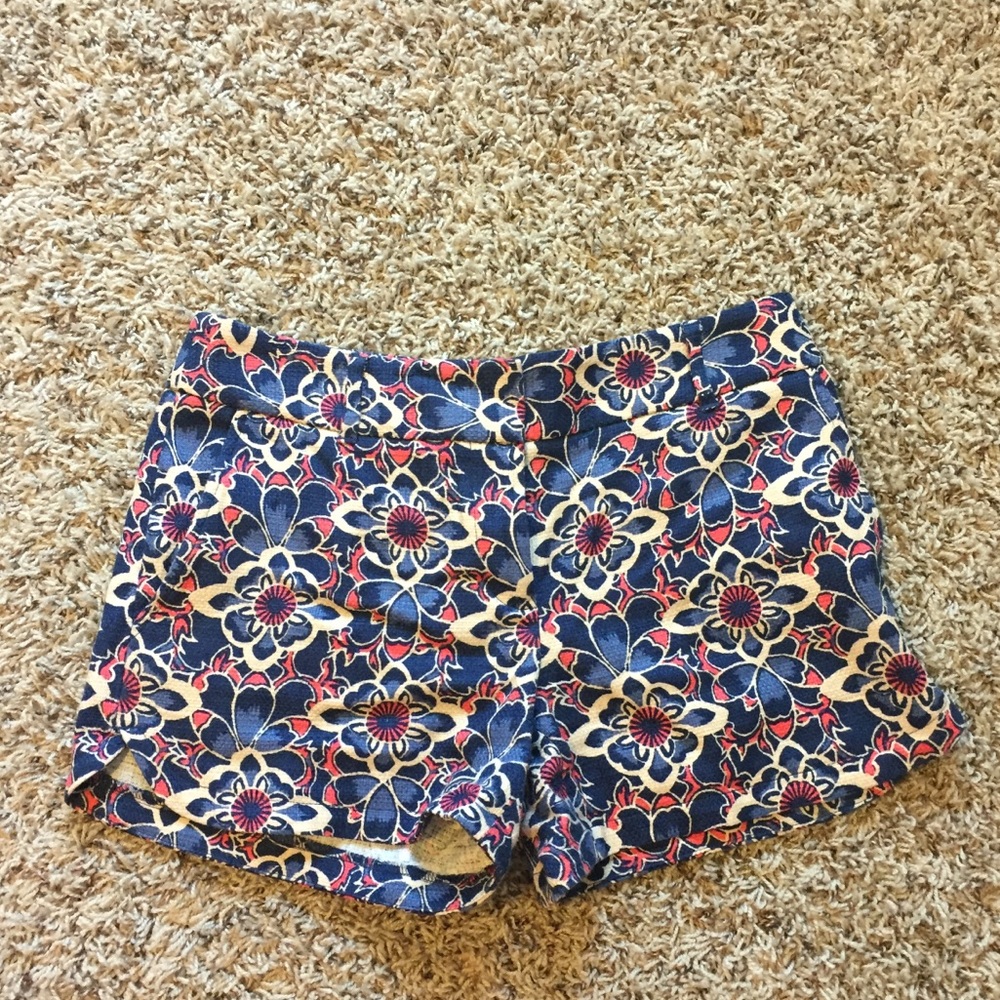 Ann Taylor Loft Shorts - Size 2